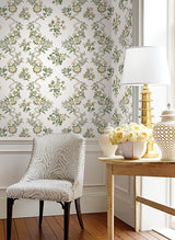 Eade’s Genevieve Butter & Green