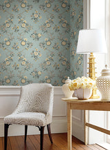 Eade’s Genevieve Harbor Blue