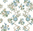 Eade’s Genevieve Blue & Green