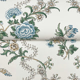 Eade’s Genevieve Blue & Green