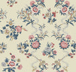 Eade’s Genevieve Red & Navy