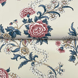 Eade’s Genevieve Red & Navy