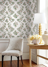 Eade’s Genevieve Pink & Green