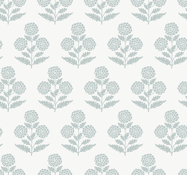 Eade’s Souci Pale Blue