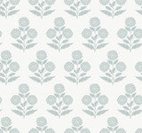 Eade’s Souci Pale Blue