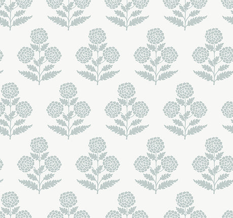 Eade’s Souci Pale Blue