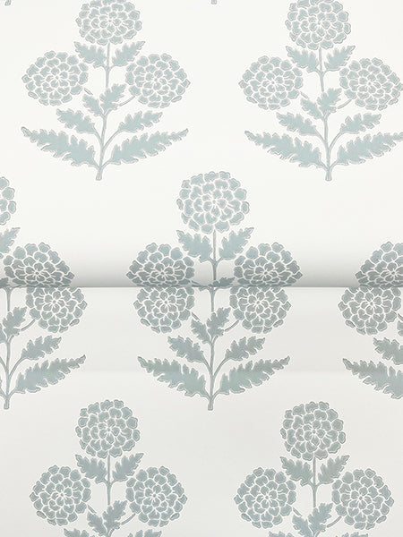 Eade’s Souci Pale Blue