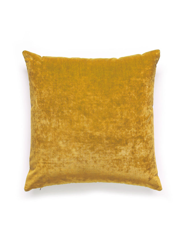 Scalamandre VP 0403SUPRMPILL SUPREME VELVET PILLOW - Pillow 