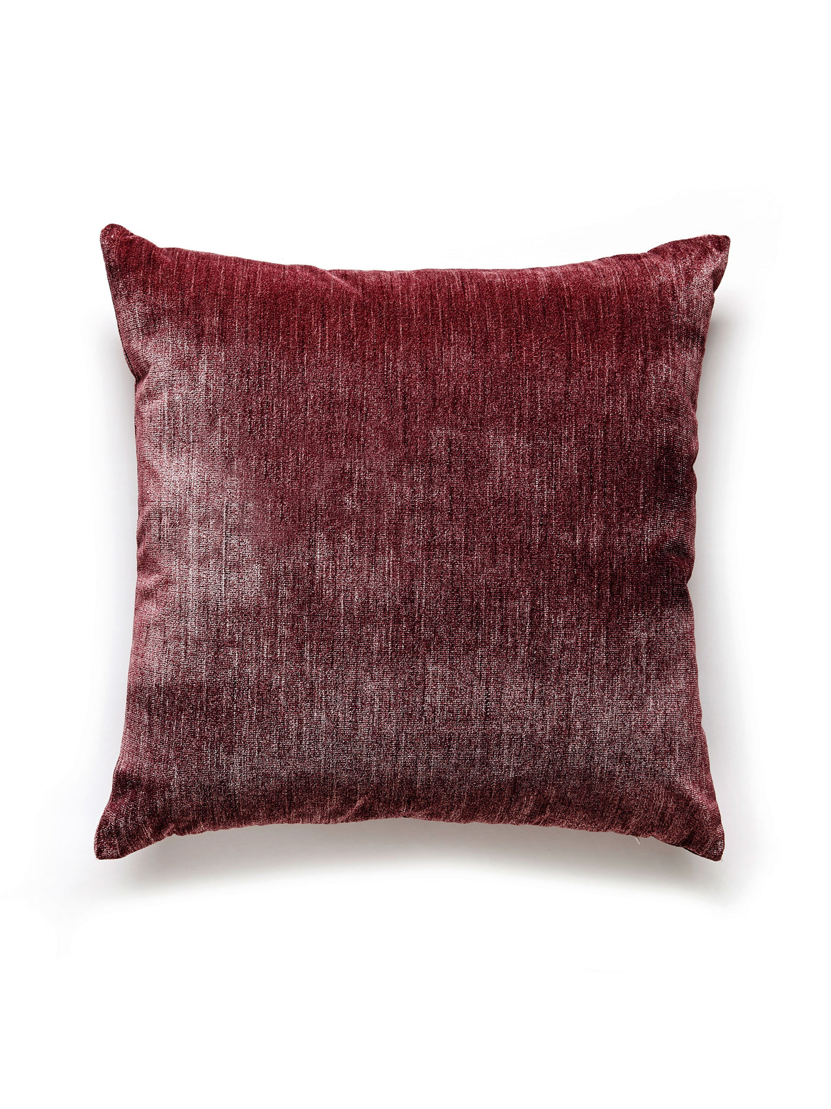 Scalamandre VP 0840SUPRMPILL SUPREME VELVET PILLOW - Pillow 