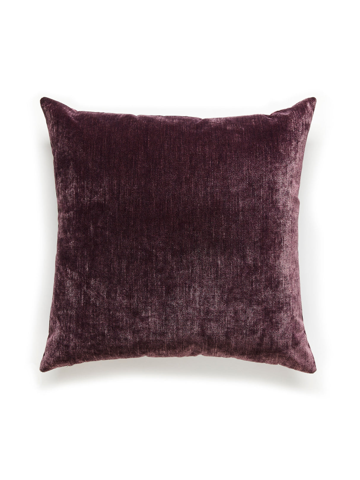 Scalamandre VP 0890SUPRMPILL SUPREME VELVET PILLOW - Pillow 