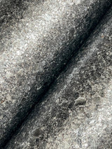 Ronald Redding VR1500 Brilliant Mica Black Glittering Wallpaper