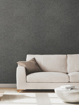 Ronald Redding VR1500 Brilliant Mica Black Glittering Wallpaper