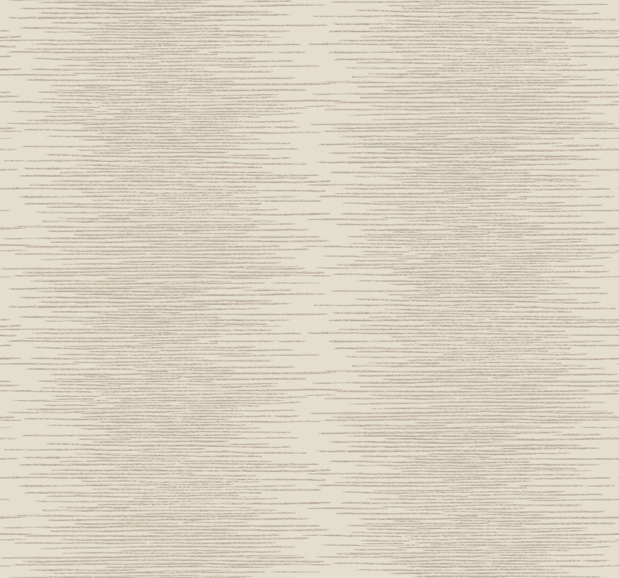Ronald Redding VR1504 Operetta Ivory Metallic Columns Wallpaper
