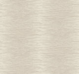 Ronald Redding VR1504 Operetta Ivory Metallic Columns Wallpaper