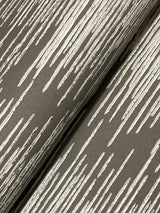 Ronald Redding VR1505 Operetta Stone Metallic Columns Wallpaper