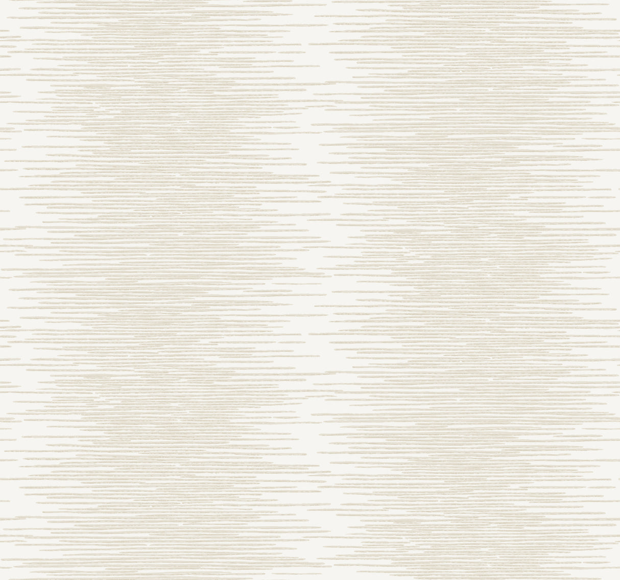 Ronald Redding VR1506 Operetta White Metallic Columns Wallpaper
