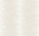 Ronald Redding VR1506 Operetta White Metallic Columns Wallpaper