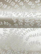 Ronald Redding VR1514 String of Pearls Pearl Vine Wallpaper