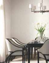Ronald Redding VR1514 String of Pearls Pearl Vine Wallpaper