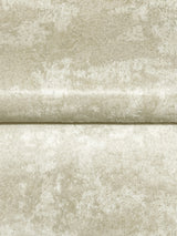 Ronald Redding VR1540 Crystal Cloud Beige Beaded Wallpaper