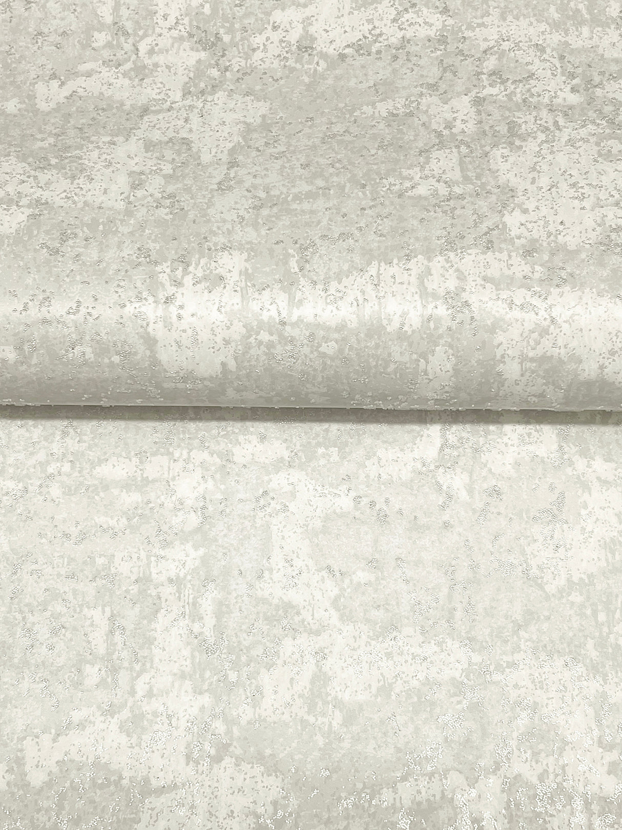 Ronald Redding VR1541 Crystal Cloud Dove Beaded Wallpaper
