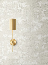 Ronald Redding VR1541 Crystal Cloud Dove Beaded Wallpaper