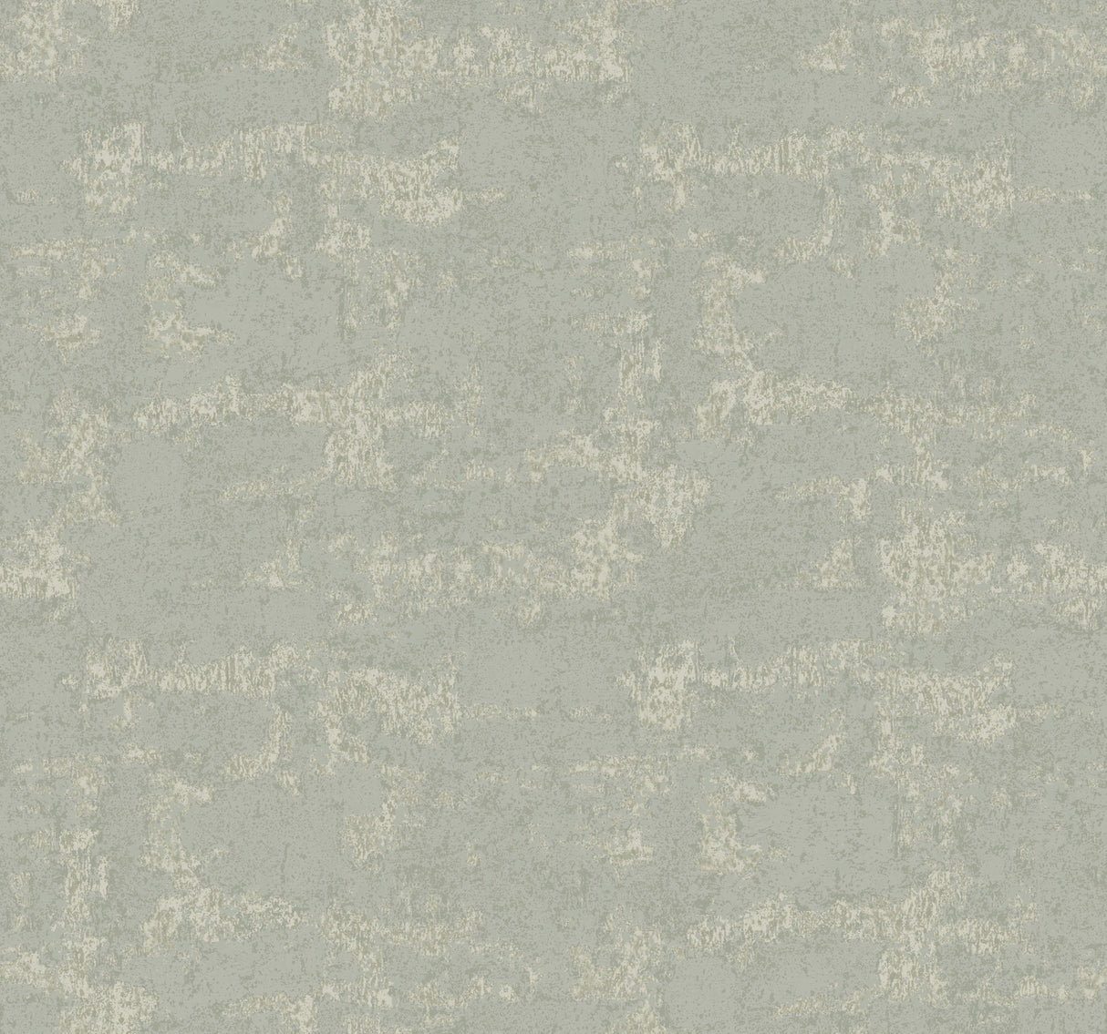 Ronald Redding VR1545 Crystal Cloud Sage Beaded Wallpaper