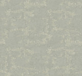Ronald Redding VR1545 Crystal Cloud Sage Beaded Wallpaper
