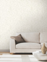 Ronald Redding VR1558 Filigree Pearl Abstract Wallpaper