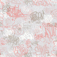 Veer Decor Graffiti Rose Wallpaper VRKG03-315