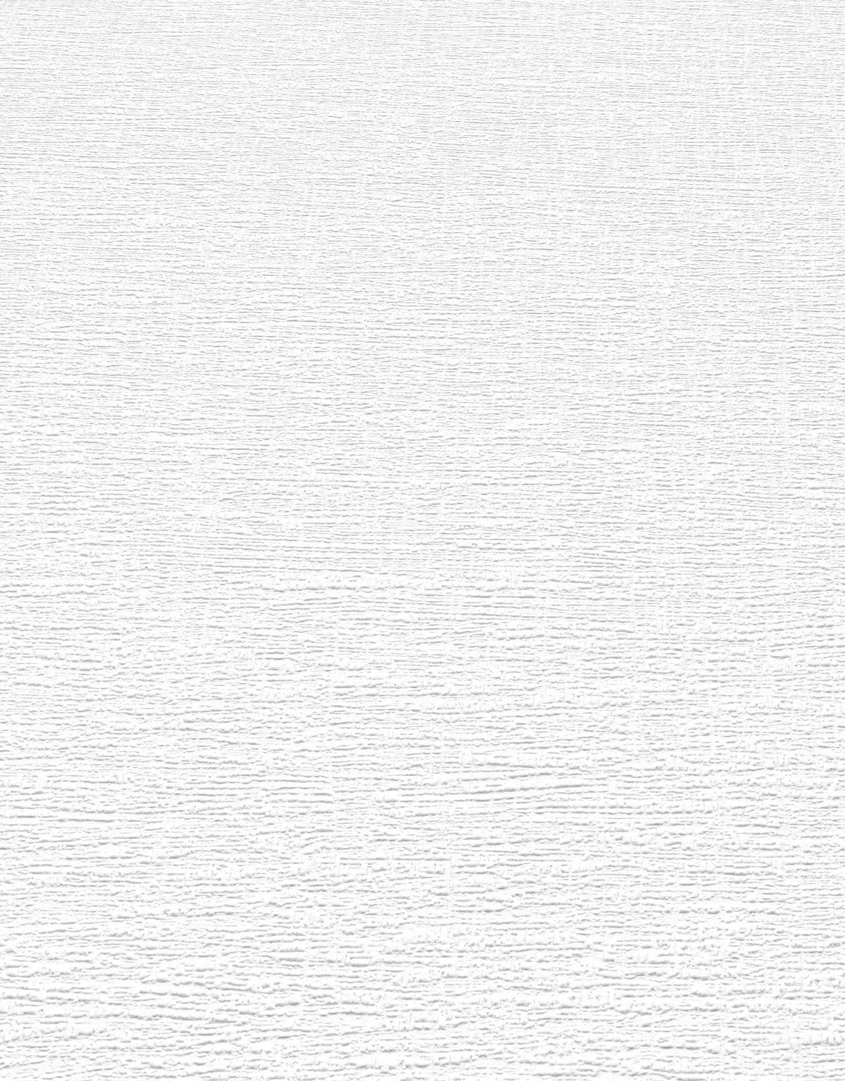 Veer Decor Linen Slub White Wallpaper VRMB001-1055