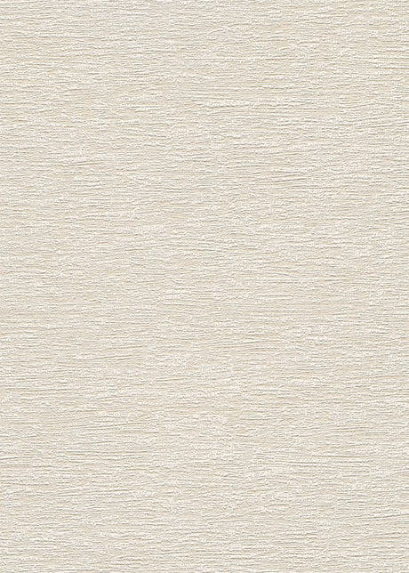 Veer Decor Linen Slub Cream Wallpaper VRMB014-1055