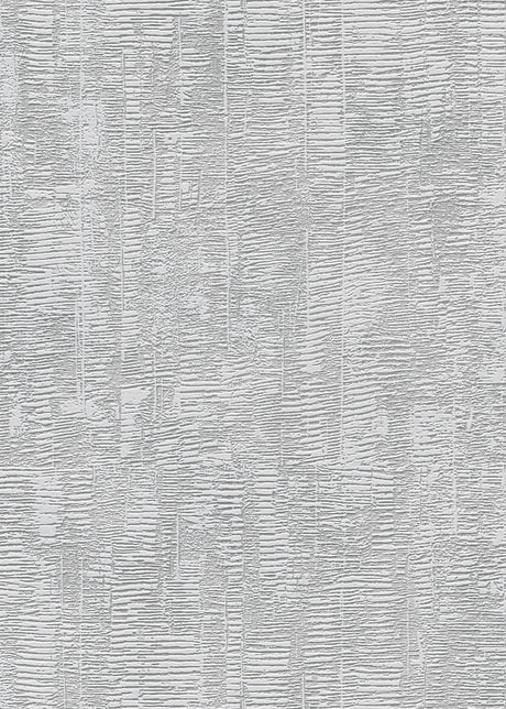 Veer Decor Sculpted Bark Crosshatch Anthracite Wallpaper VRM