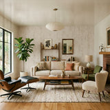 Veer Decor Venetian Stucco Beige Wallpaper VRMB102-1060