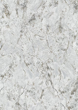 Veer Decor Venetian Stucco Grey Wallpaper VRMB110-1060