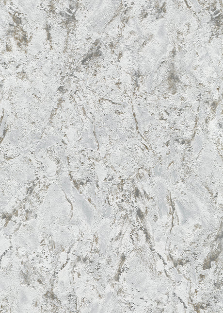Veer Decor Venetian Stucco Grey Wallpaper VRMB110-1060