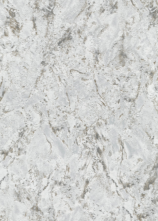 Veer Decor Venetian Stucco Grey Wallpaper VRMB110-1060