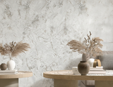 Veer Decor Venetian Stucco Grey Wallpaper VRMB110-1060