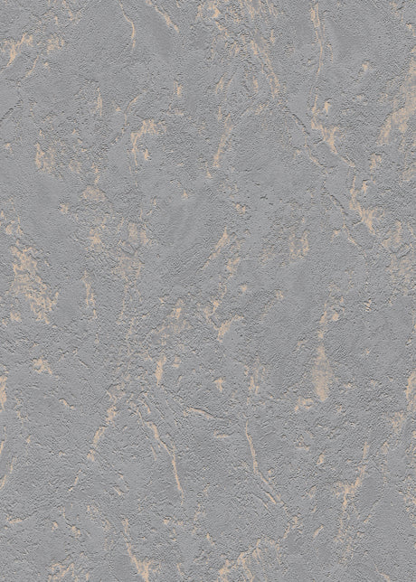 Veer Decor Venetian Stucco Anthracite Wallpaper VRMB147-1060