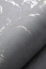 Veer Decor Venetian Stucco Anthracite Wallpaper VRMB147-1060