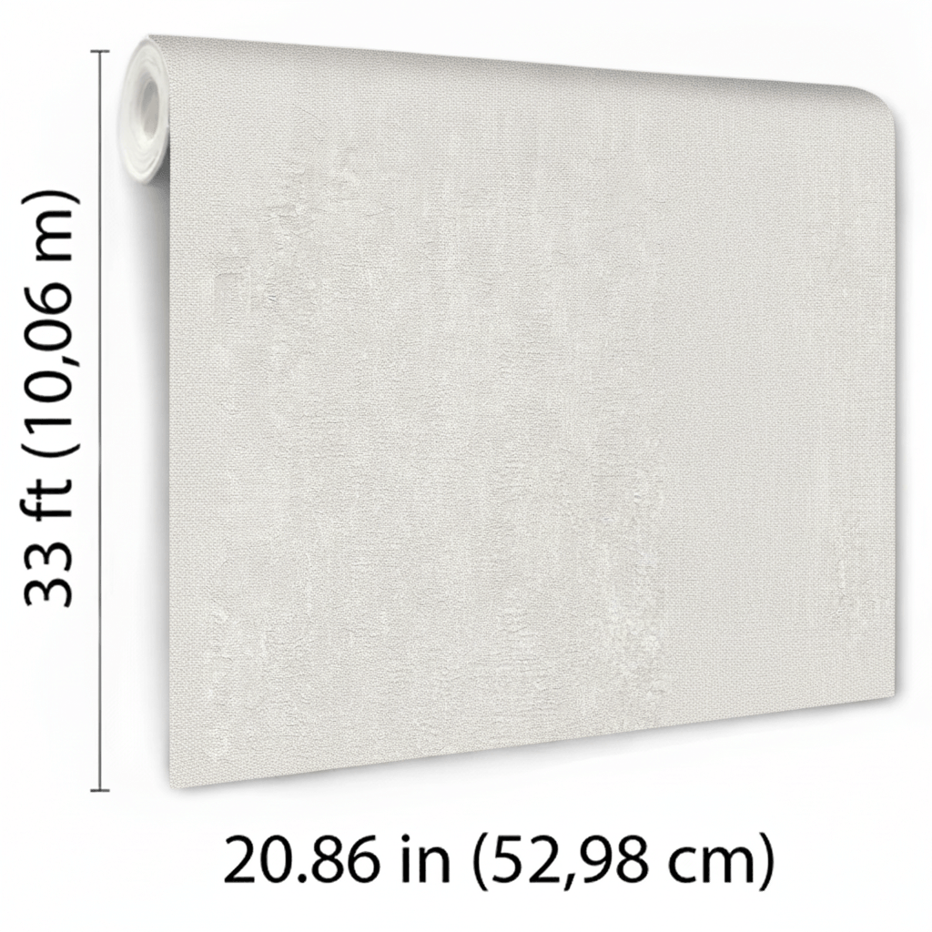 Veer Decor Stardust Plaster Beige Wallpaper VRMB502-1055