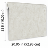 Veer Decor Weathered Fresco Beige Wallpaper VRMB502-1060