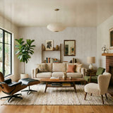 Veer Decor Weathered Fresco Beige Wallpaper VRMB502-1060