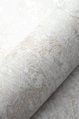 Veer Decor Weathered Fresco Beige Wallpaper VRMB502-1060