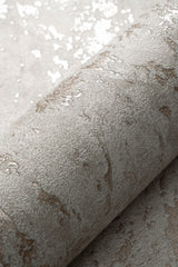 Veer Decor Weathered Fresco Brown Wallpaper VRMB511-1060
