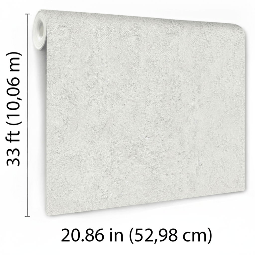 Veer Decor Weathered Fresco Cream Wallpaper VRMB514-1060