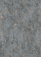 Veer Decor Weathered Fresco Anthracite Wallpaper VRMB547-106