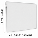 Veer Decor Stardust Plaster White Wallpaper VRMB601-1057