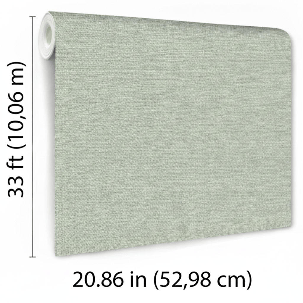 Veer Decor Micro Strata Green Wallpaper VRMB607-1060