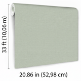 Veer Decor Micro Strata Green Wallpaper VRMB607-1060